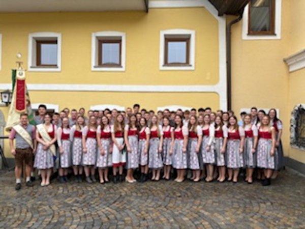 Jahreshauptversammlung 2025